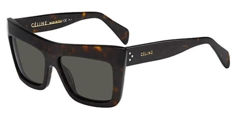 celine cl 41804 s matrix sunglasses|Celine CL41804/S Matrix 05L/70 Sunglasses in Tortoiseshell .